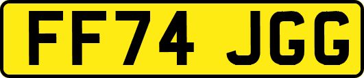 FF74JGG