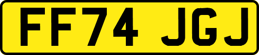 FF74JGJ
