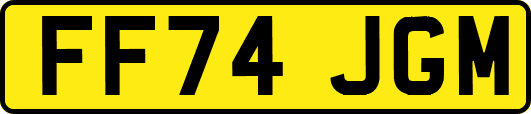 FF74JGM