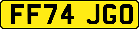 FF74JGO