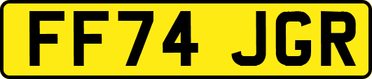 FF74JGR