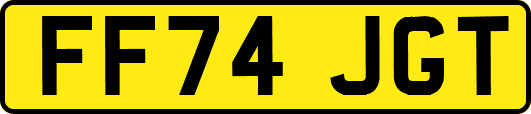 FF74JGT