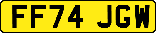 FF74JGW