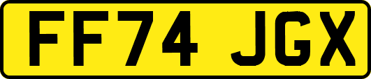 FF74JGX