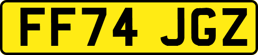 FF74JGZ