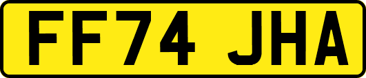 FF74JHA