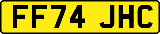 FF74JHC