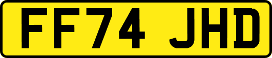 FF74JHD