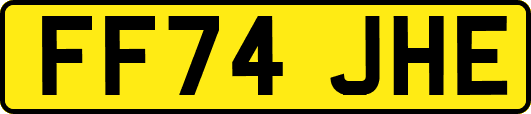 FF74JHE