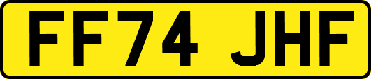 FF74JHF