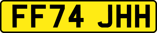 FF74JHH