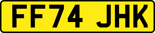 FF74JHK