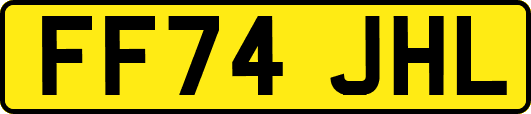 FF74JHL