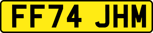 FF74JHM