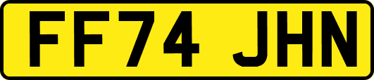 FF74JHN