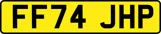 FF74JHP