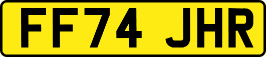 FF74JHR