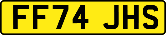 FF74JHS