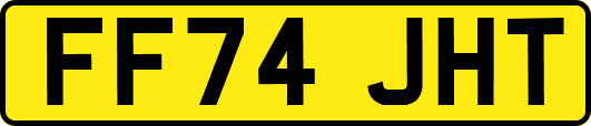 FF74JHT