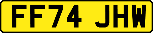 FF74JHW
