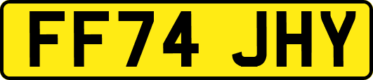 FF74JHY
