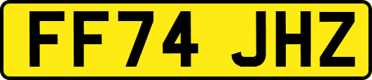 FF74JHZ