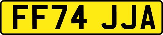FF74JJA
