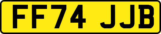 FF74JJB