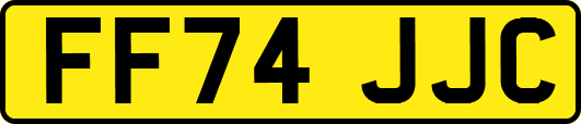 FF74JJC