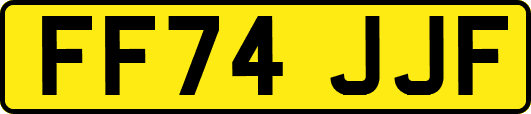 FF74JJF