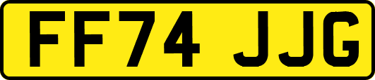 FF74JJG