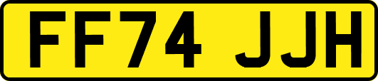 FF74JJH