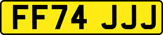 FF74JJJ