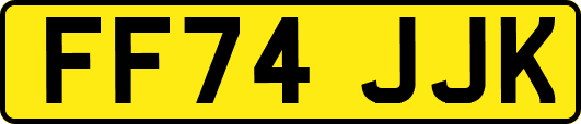 FF74JJK