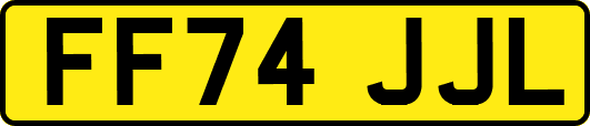 FF74JJL
