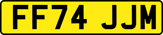 FF74JJM