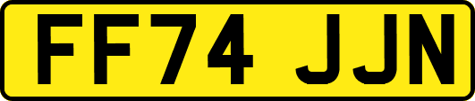FF74JJN