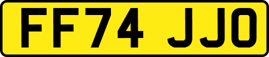 FF74JJO
