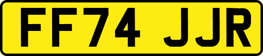 FF74JJR