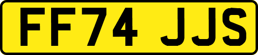 FF74JJS