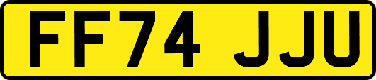 FF74JJU