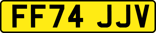 FF74JJV