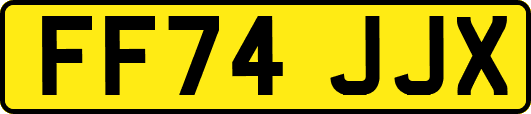 FF74JJX