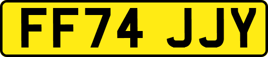 FF74JJY