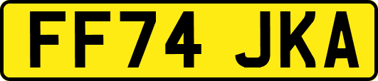 FF74JKA