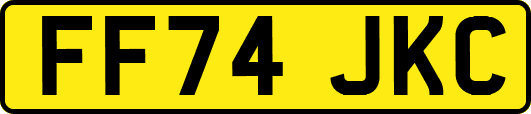 FF74JKC