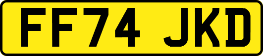 FF74JKD