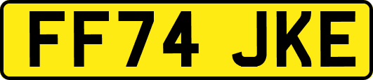FF74JKE