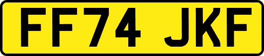 FF74JKF
