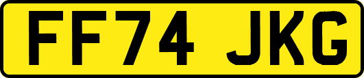 FF74JKG